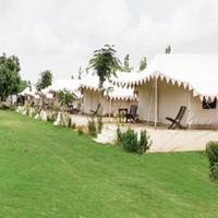 Pushkar Desert Camps Resort
