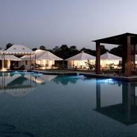 The Greenhouse Resort