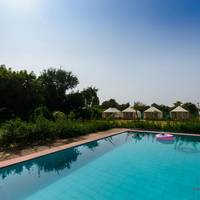 The Narayan Resort