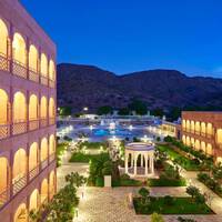 The Gateway Resort Pushkar Bypass