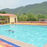 The Sukoon Resort