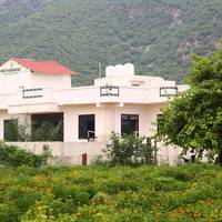 Winter Mountain Resort