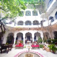 Inn Seventh Heaven