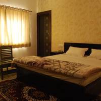 Royal Rawat Palace