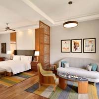 The Westin Pushkar Resort & Spa