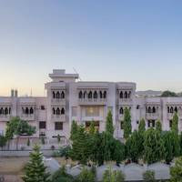 Treebo Pushkar Legacy