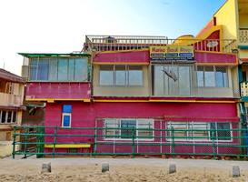Marina Beach House