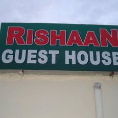 Rishaan Guest House