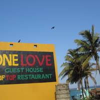 One love guest house