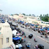 OYO Premium Grand Road Puri
