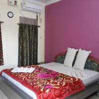 Hotel Tourist Home