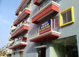 Hotel Babu International