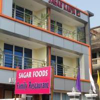 Hotel Sagar Kanya