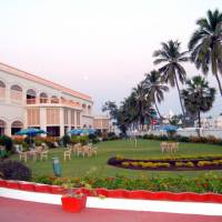 Chanakya BNR Hotel