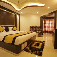 Hotel Balaji International