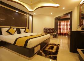 Hotel Balaji International