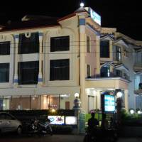 STARiHOTELS Swargadwar Road Puri