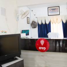 OYO Rooms Gopal Ballav Road Puri