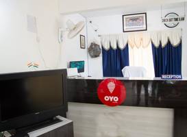 OYO Rooms Gopal Ballav Road Puri