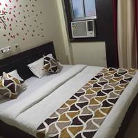 Puri Holiday Apartments