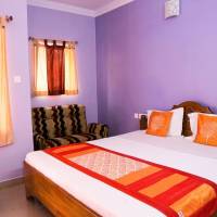 Hotel Mangal Chandi