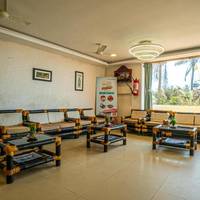 Hotel Sonar Bangla Puri
