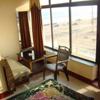 Hotel Sonar Bangla Puri