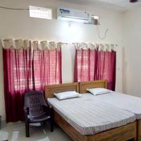 Shradharam Lodge