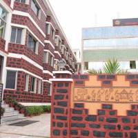 Hotel Sapphire International