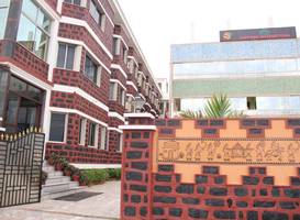 Hotel Sapphire International