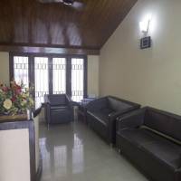 OYO Rooms Red Cross Road
