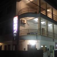 Hotel Rupasi Bangla