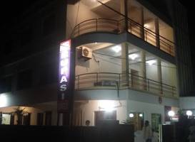 Hotel Rupasi Bangla