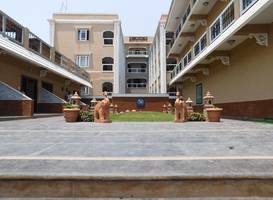 Atithi The Heritage