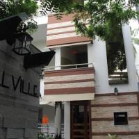 Mel Ville