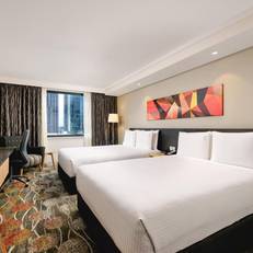 Holiday Inn Perth City Centre