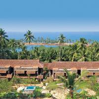Taj Green Cove Resort