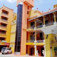 Hotel Soorya Heritage Inn