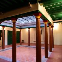 Villa Sentosa