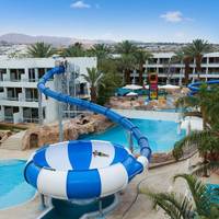 Leonardo Club Hotel Eilat (ex.Paradise Club)