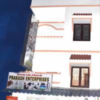 Prakash Villa