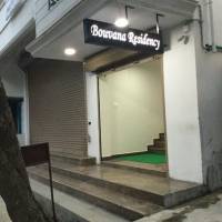 Bouvana Residency