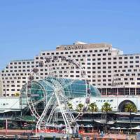 Novotel Darling Harbour