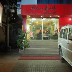 Orchid Hotel