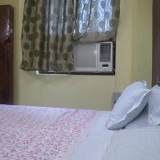 Guest house Diya Residency
