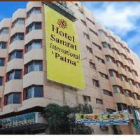 Hotel Samrat International