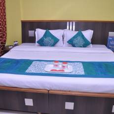 Ashoka Residency