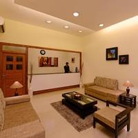 Vijaya Tej Clarks Inn