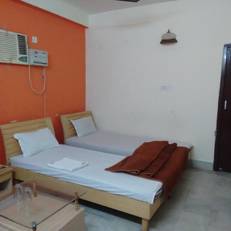 Hotel Lord Shiva