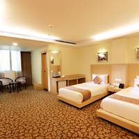 Hotel Patliputra Continental